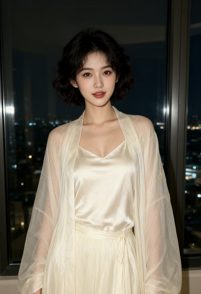 我的好媳妇儿